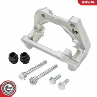 Support, étrier de frein arrière droit ESEN SKV OEM 34216793052 Support, étrier de frein arrière droit ESEN SKV OEM 34216793052