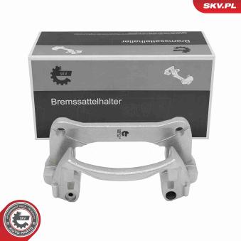 Support, étrier de frein arrière droit ESEN SKV 74SKV114