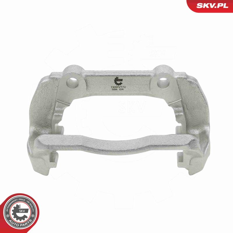 Support, étrier de frein avant droit ESEN SKV 74SKV172 - Visuel 1