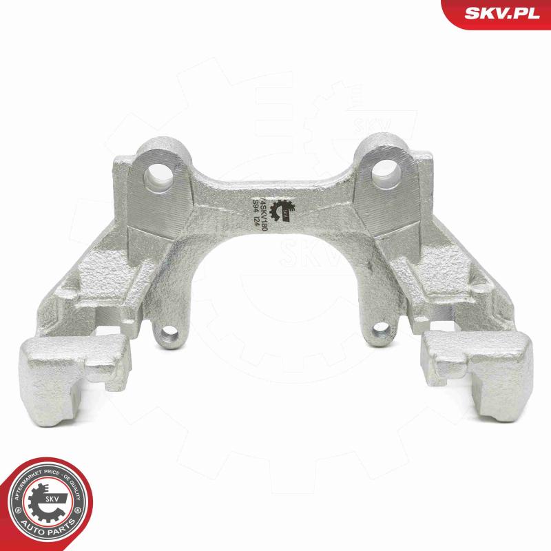 Support, étrier de frein ESEN SKV 74SKV180 - Visuel 2