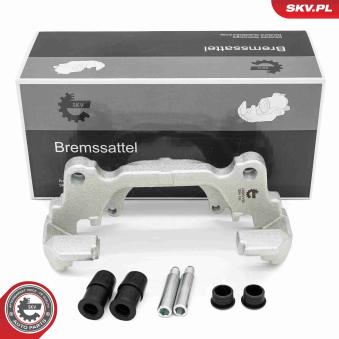 Support, étrier de frein ESEN SKV 74SKV190