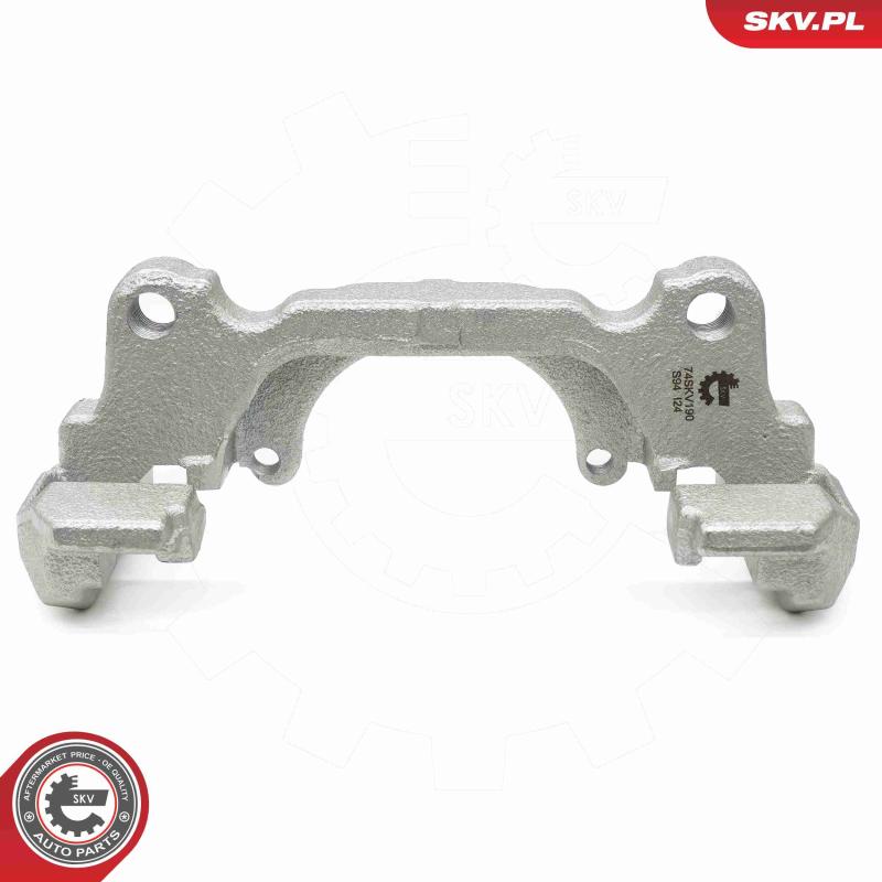 Support, étrier de frein ESEN SKV 74SKV190 - Visuel 2
