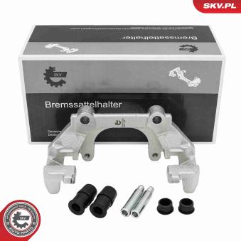 Support, étrier de frein ESEN SKV 74SKV200