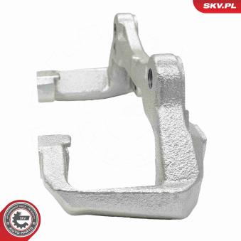 Support, étrier de frein ESEN SKV [74SKV210]