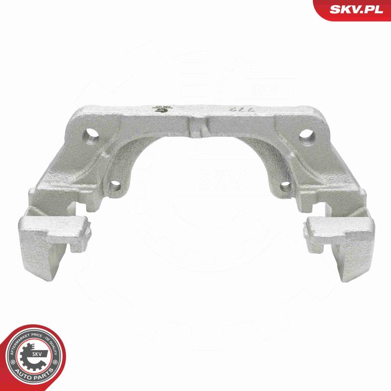 Support, étrier de frein ESEN SKV 74SKV260 - Visuel 2