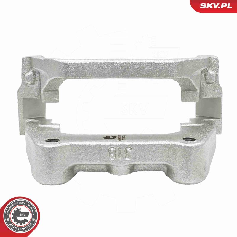 Support, étrier de frein ESEN SKV 74SKV310 - Visuel 2