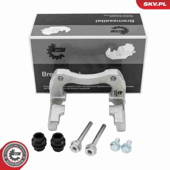 Support, étrier de frein ESEN SKV [74SKV320]