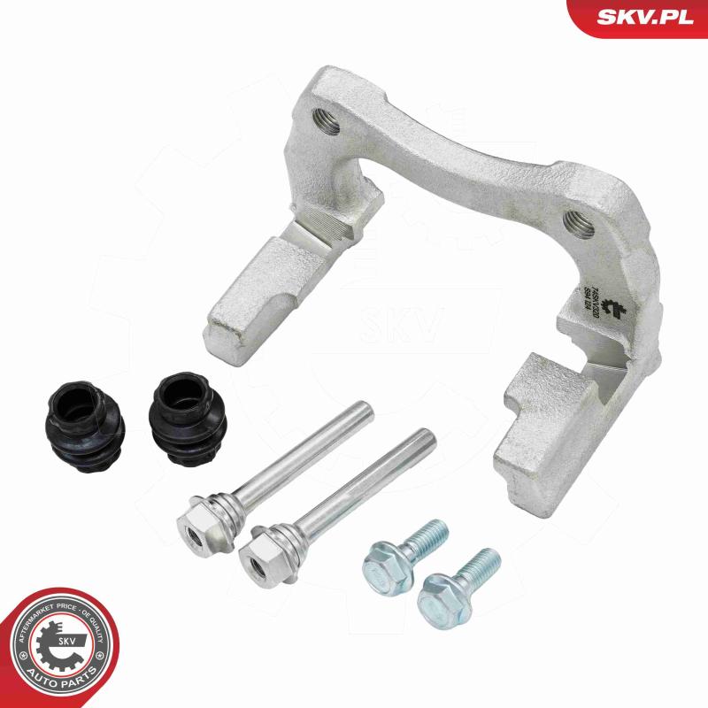 Support, étrier de frein ESEN SKV 74SKV320 - Visuel 1