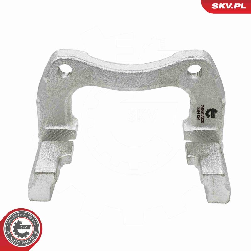 Support, étrier de frein ESEN SKV 74SKV320 - Visuel 2