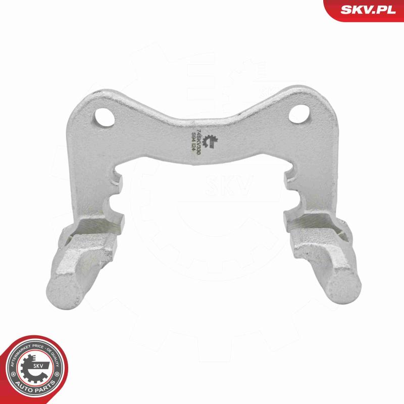 Support, étrier de frein ESEN SKV 74SKV330 - Visuel 2
