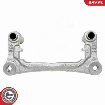 Support, étrier de frein ESEN SKV 74SKV340