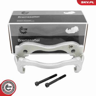 Support, étrier de frein ESEN SKV 74SKV350 Support, étrier de frein ESEN SKV 74SKV350