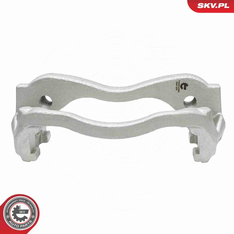 Support, étrier de frein ESEN SKV 74SKV350 - Visuel 2