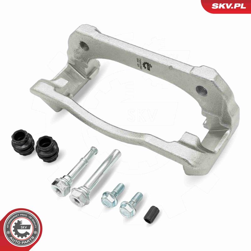 Support, étrier de frein ESEN SKV 74SKV360 - Visuel 2