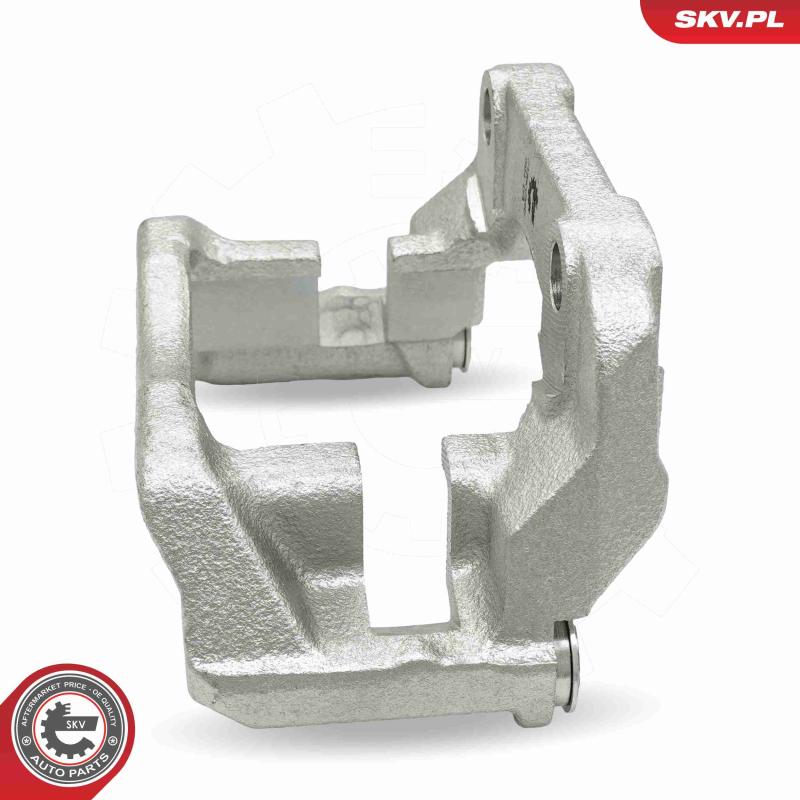 Support, étrier de frein ESEN SKV 74SKV390 - Visuel 2