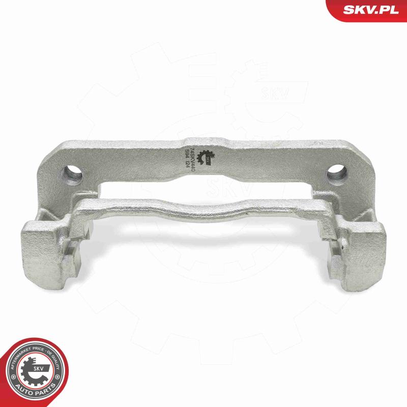 Support, étrier de frein ESEN SKV 74SKV440 - Visuel 2