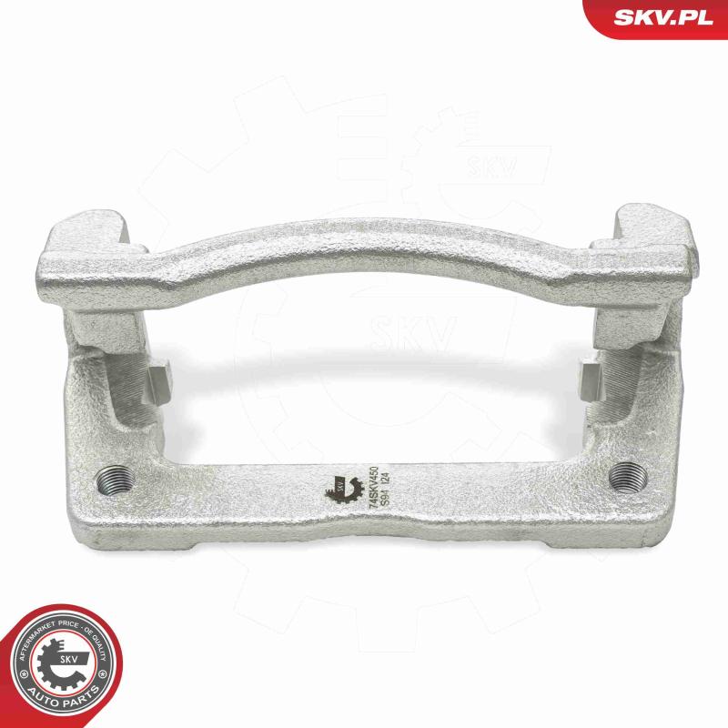 Support, étrier de frein ESEN SKV 74SKV450 - Visuel 2