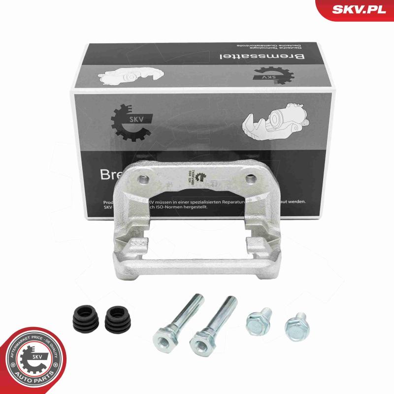 Support, étrier de frein ESEN SKV 74SKV460 - Visuel 1