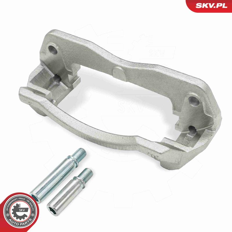 Support, étrier de frein ESEN SKV 74SKV490 - Visuel 2