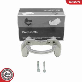 Support, étrier de frein ESEN SKV 74SKV500 pour AUSTIN MINI 2.0 TD - 110cv