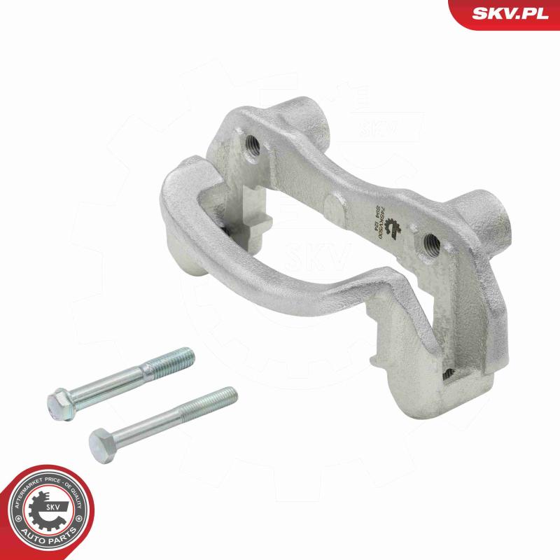 Support, étrier de frein ESEN SKV 74SKV500 - Visuel 1