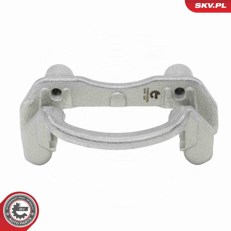 Support, étrier de frein ESEN SKV 74SKV500 - Visuel 2
