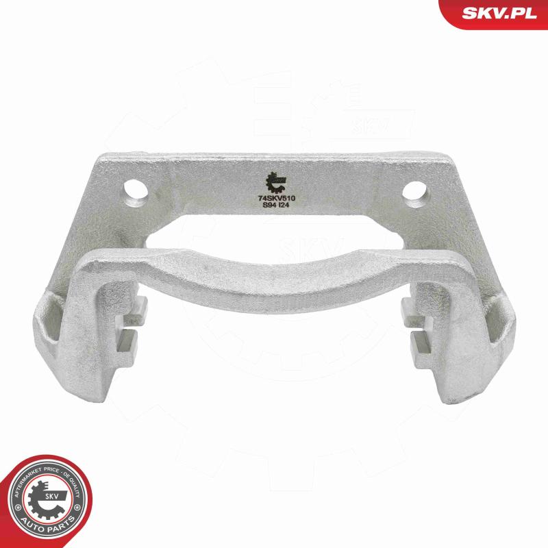 Support, étrier de frein ESEN SKV 74SKV510 - Visuel 1