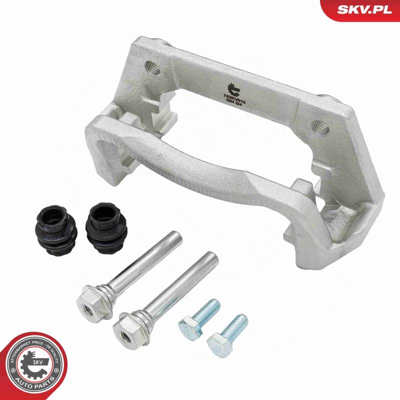 Support, étrier de frein ESEN SKV 74SKV510 - Visuel 2