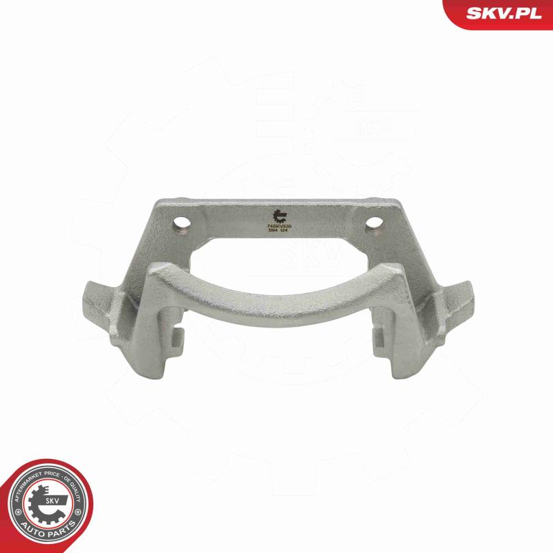 Support, étrier de frein ESEN SKV 74SKV530 - Visuel 2