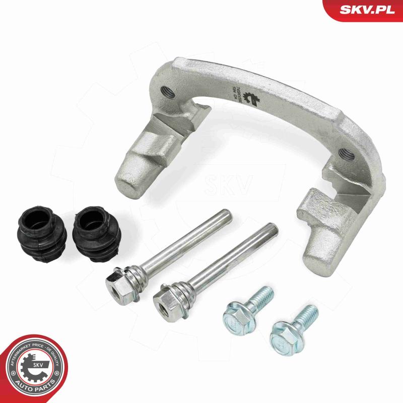 Support, étrier de frein ESEN SKV 74SKV590 - Visuel 1