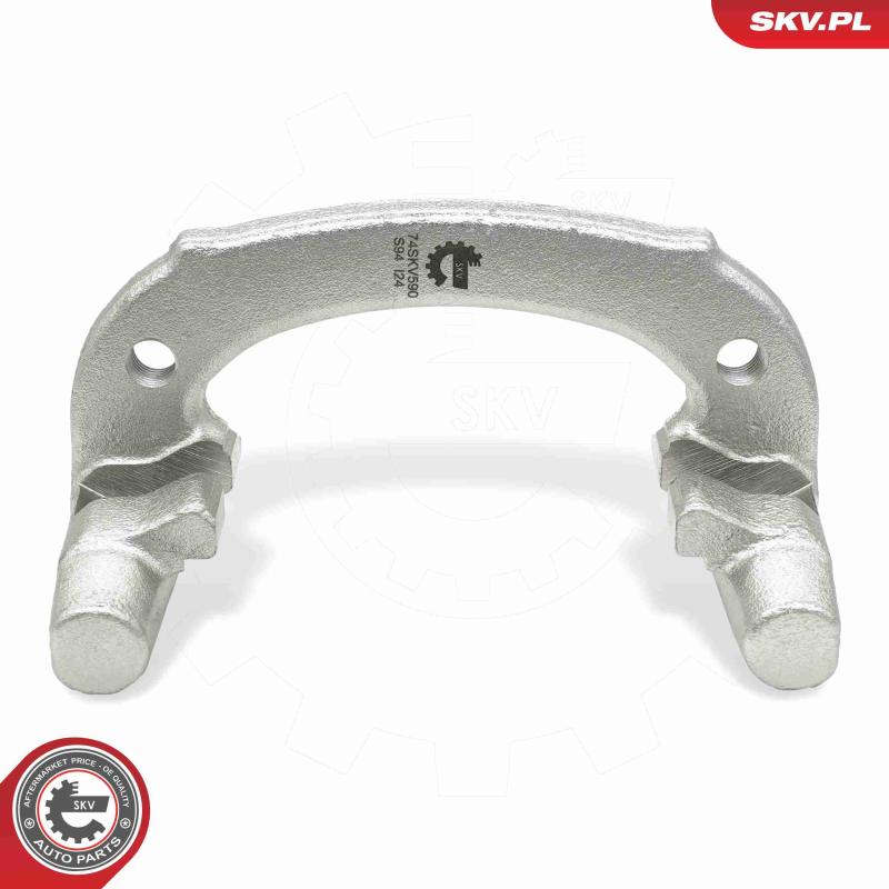 Support, étrier de frein ESEN SKV 74SKV590 - Visuel 2