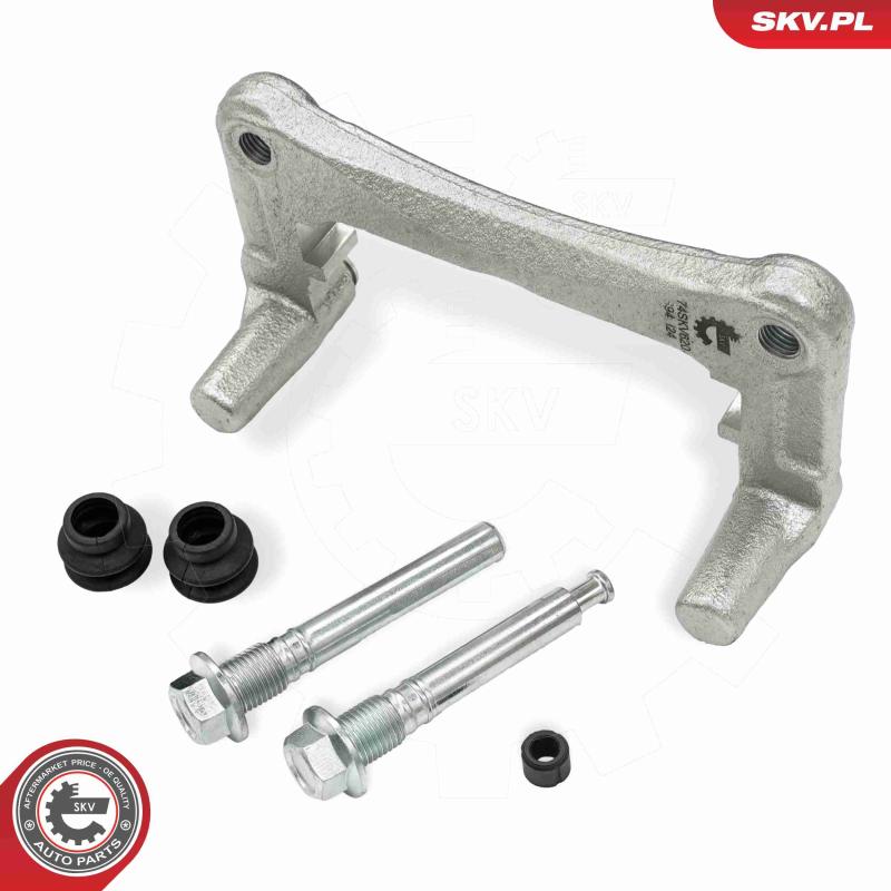Support, étrier de frein ESEN SKV 74SKV620 - Visuel 1