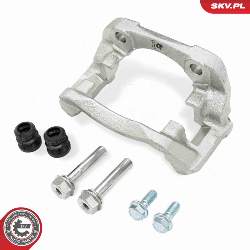 Support, étrier de frein ESEN SKV 74SKV650 - Visuel 1