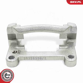 Support, étrier de frein ESEN SKV 74SKV720