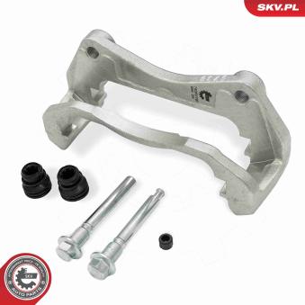 Support, étrier de frein ESEN SKV 74SKV740