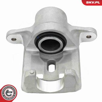Étrier de frein arrière gauche ESEN SKV 74SKV943 pour SUBARU FORESTER 2.0 XT AWD - 241cv