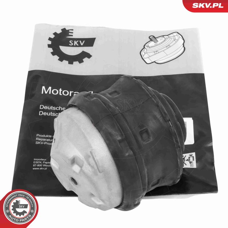 Support moteur ESEN SKV 75SKV002 - Visuel 1