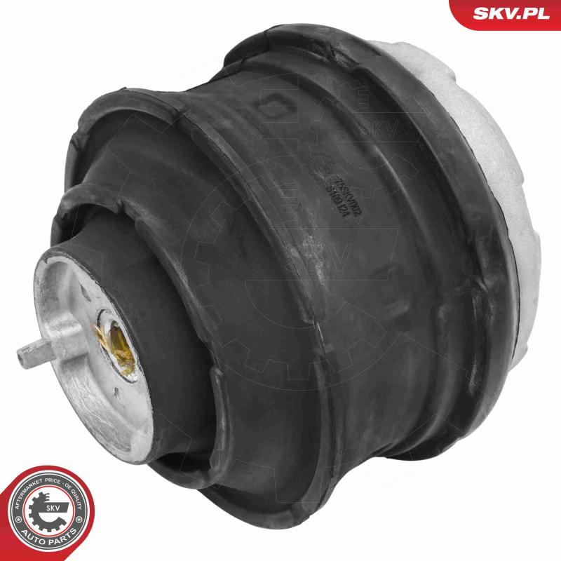 Support moteur ESEN SKV 75SKV002 - Visuel 2