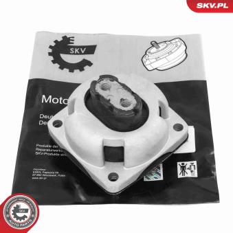 Support moteur ESEN SKV [75SKV004]