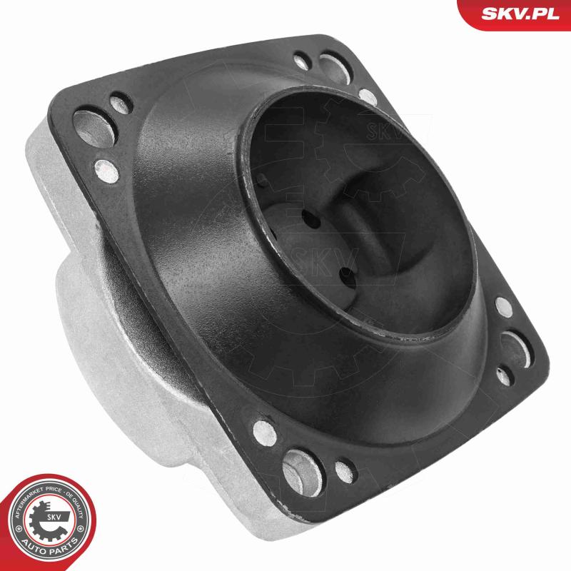 Support moteur ESEN SKV 75SKV004 - Visuel 2