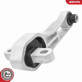 Support moteur ESEN SKV [75SKV011]