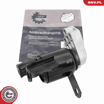 Support moteur ESEN SKV [75SKV012]