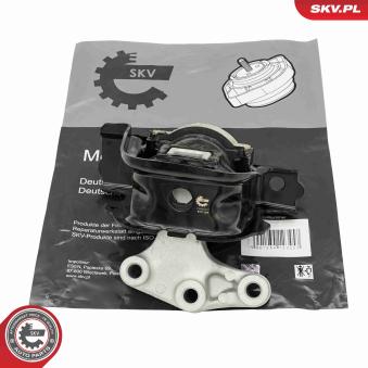 Support moteur ESEN SKV [75SKV017]