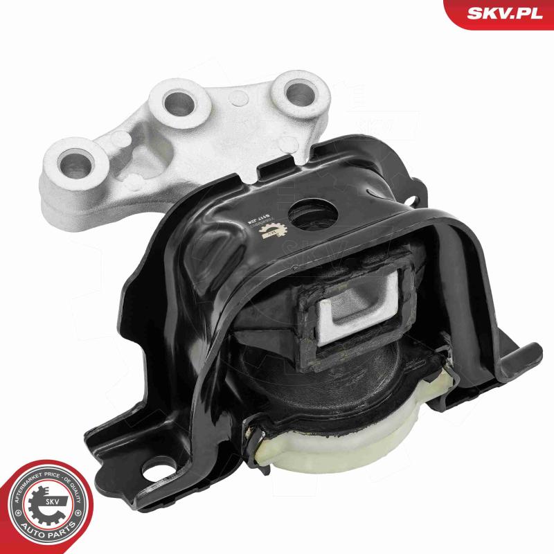 Support moteur ESEN SKV 75SKV017 - Visuel 1