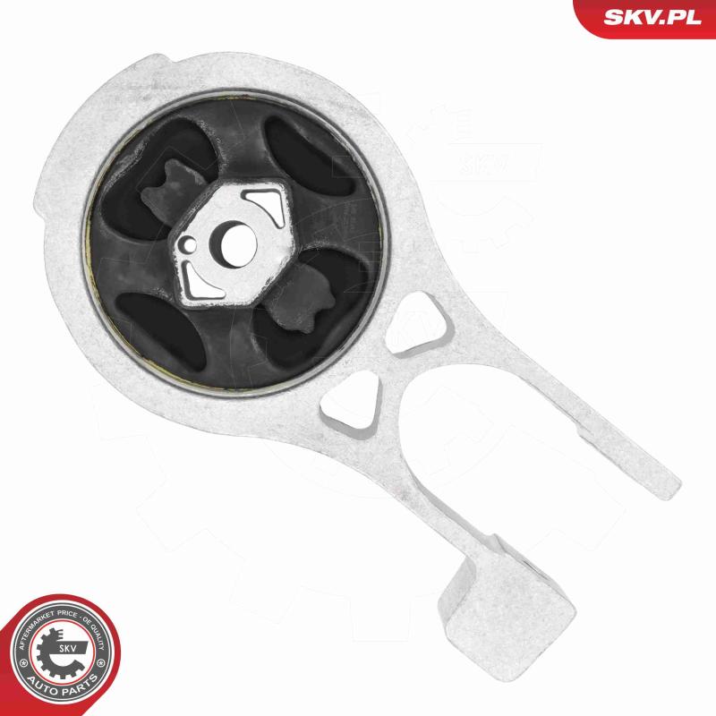 Support moteur ESEN SKV 75SKV027 - Visuel 2