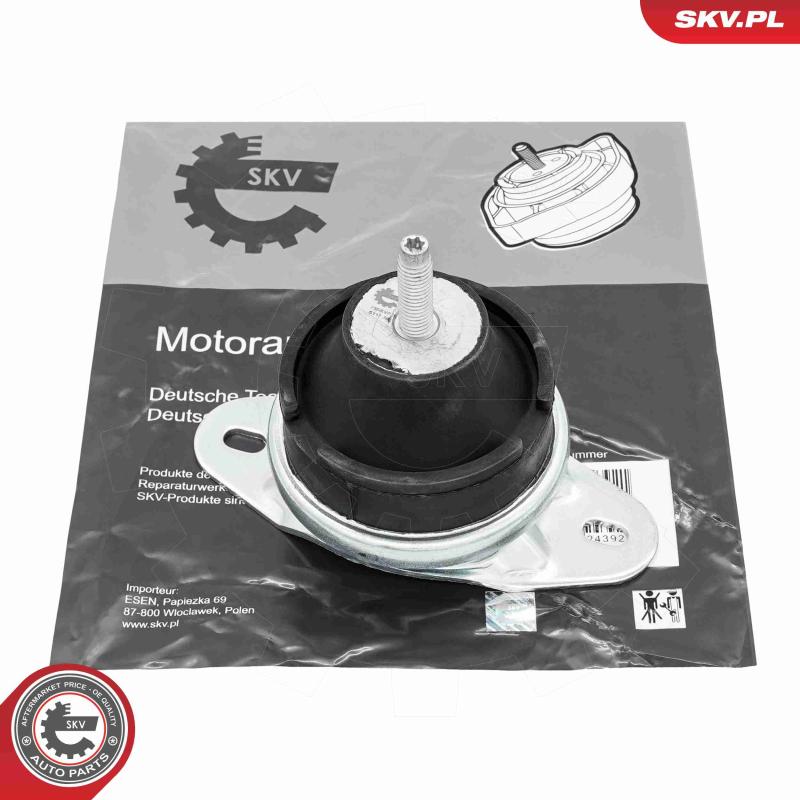 Support moteur ESEN SKV 75SKV036 - Visuel 1