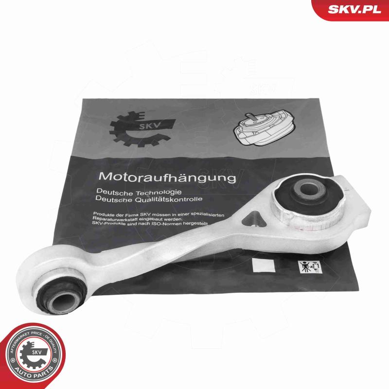 Support moteur ESEN SKV 75SKV037 - Visuel 1