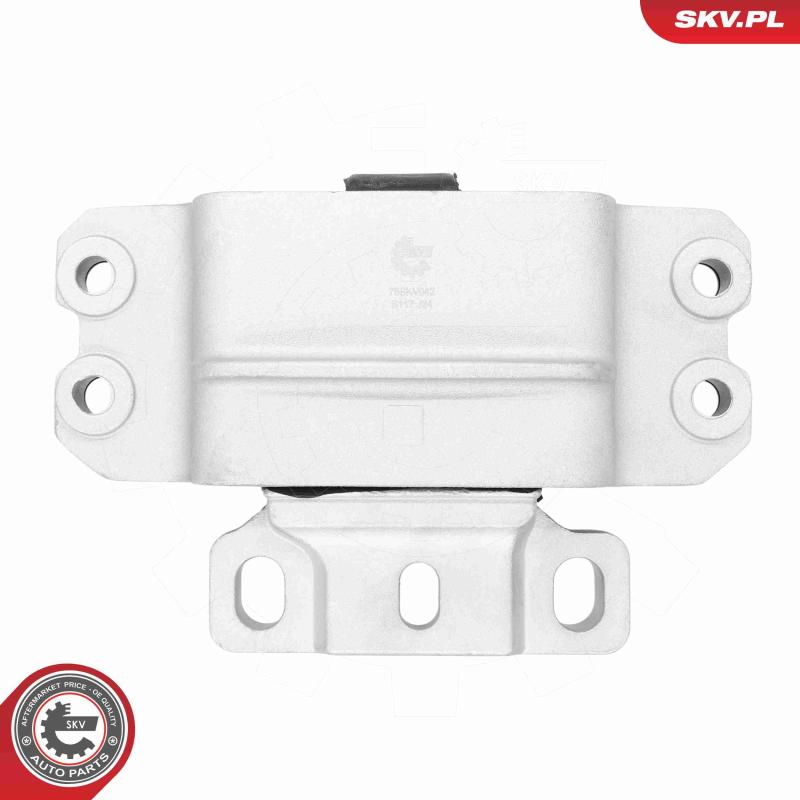 Support moteur ESEN SKV 75SKV042 - Visuel 1