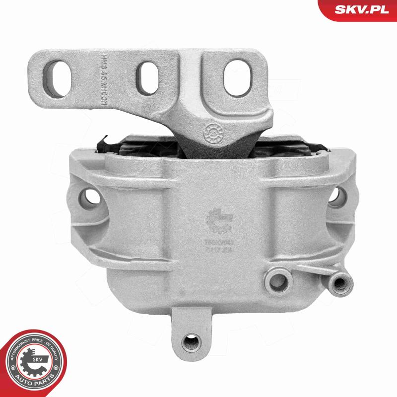 Support moteur ESEN SKV 75SKV043 - Visuel 2