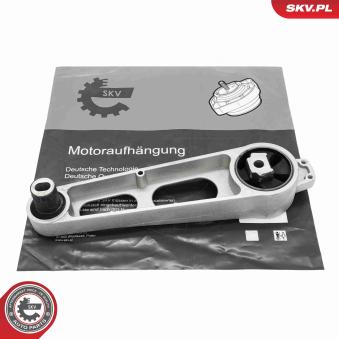 Support moteur ESEN SKV [75SKV055]